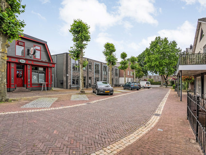 Stationsstraat 12A