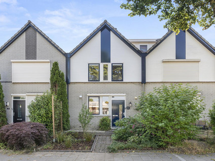 Jan Vermeerstraat 87