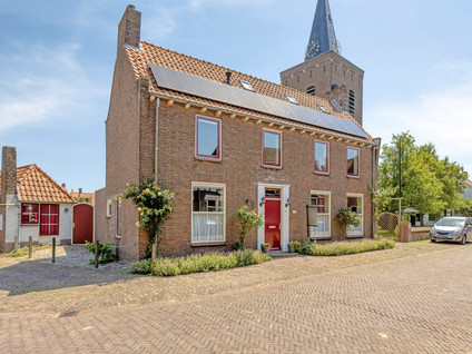 van Hattumstraat 3