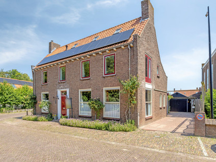 van Hattumstraat 3