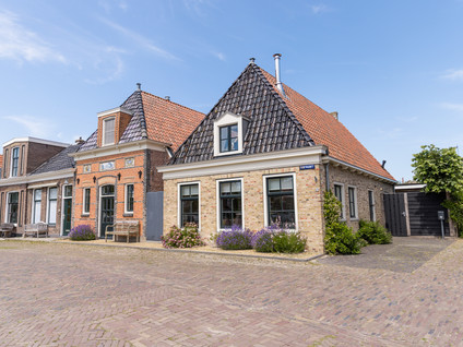 Turfmarkt 57
