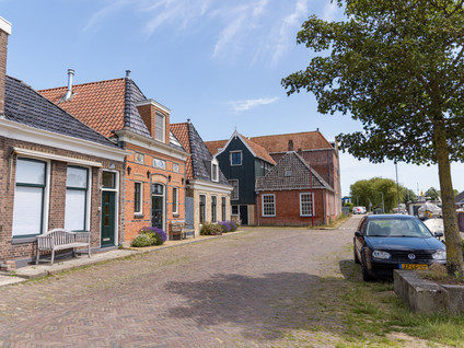 Turfmarkt 57