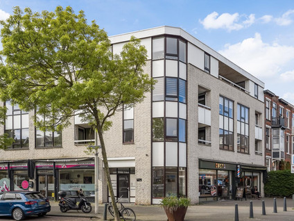 Gentsestraat 1L