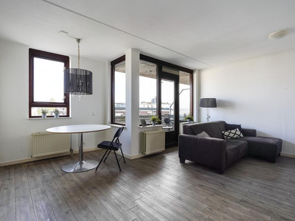 Gentsestraat 1L