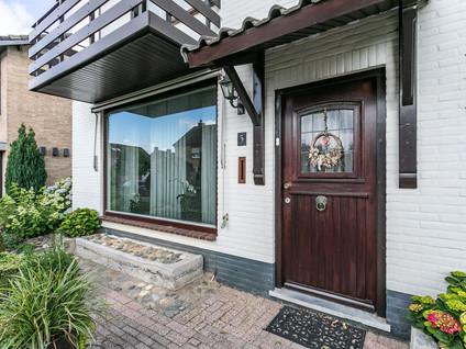 Zwarte Graaf 3