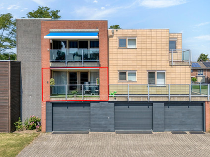 Baron van Fridaghstraat 133