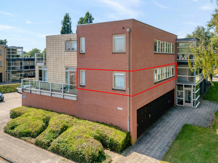 Baron van Fridaghstraat 133