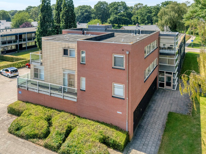 Baron van Fridaghstraat 133