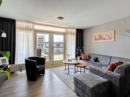 Baron van Fridaghstraat 133