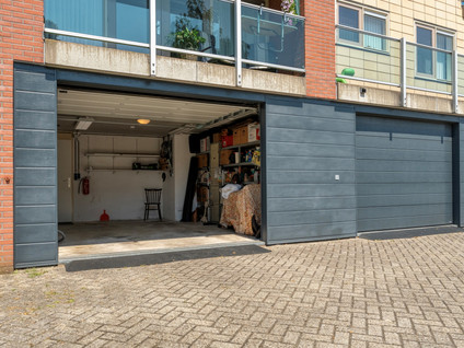 Baron van Fridaghstraat 133