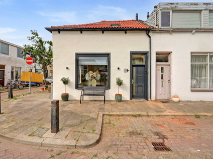 Dwarsstraat 41