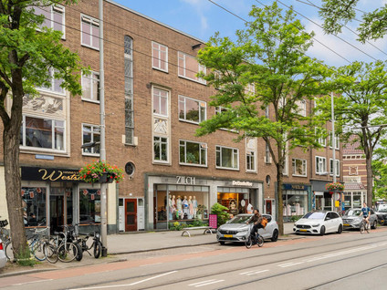 Nieuwe Binnenweg 108 02R