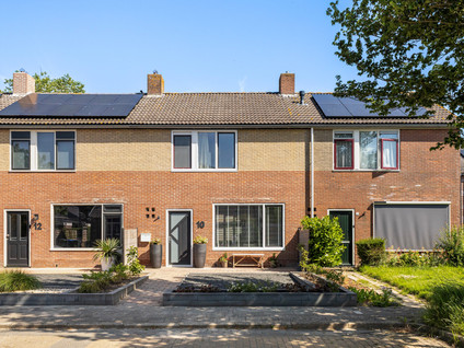 Neeltie Jansstraat 10