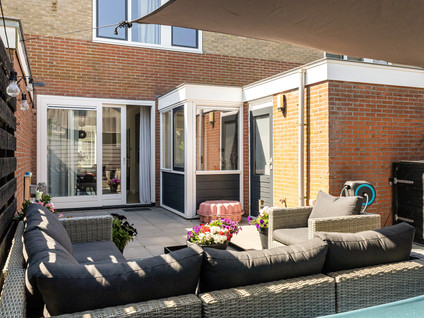 Neeltie Jansstraat 10