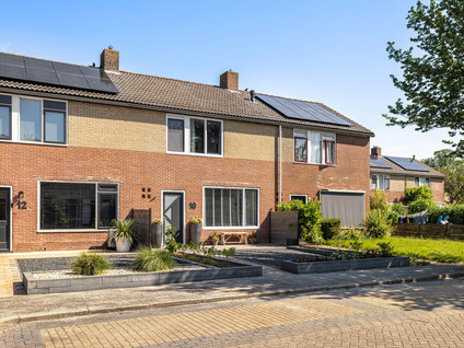 Neeltie Jansstraat 10