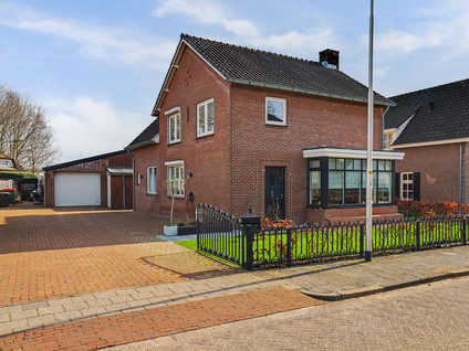 Leimuidenstraat 5