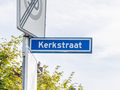 Kerkstraat 44