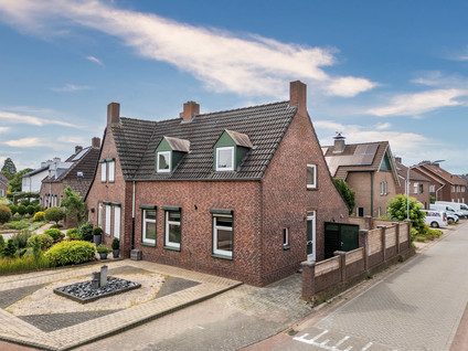 Bijenweideweg 1