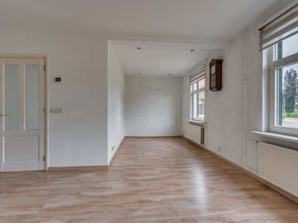 Bijenweideweg 1