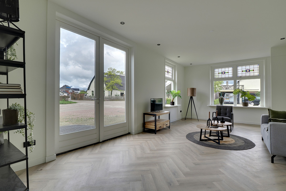 Appartement te koop: Eltenseweg 7A, Stokkum