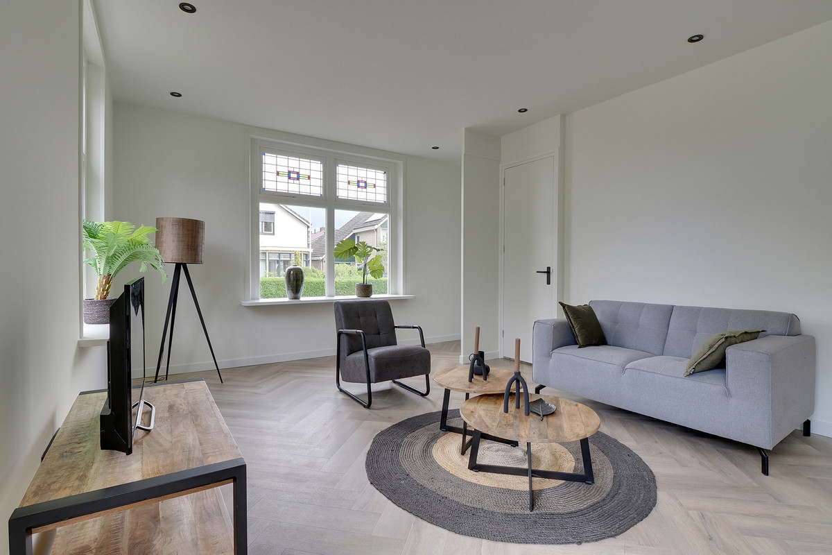 Appartement te koop: Eltenseweg 7A, Stokkum