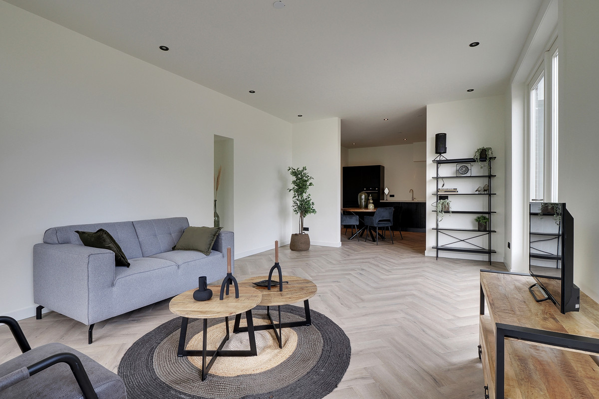 Appartement te koop: Eltenseweg 7A, Stokkum
