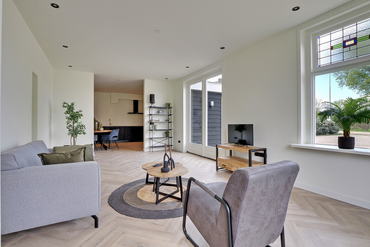 Appartement te koop: Eltenseweg 7A, Stokkum