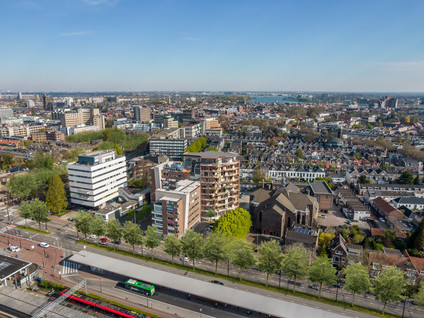 Burgemeester de Raadtsingel 71G