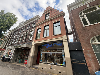 Westersingel 5 A