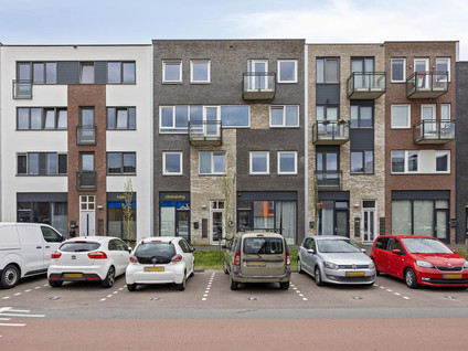 Trojestraat 35