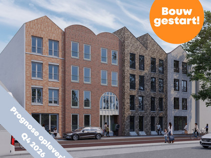 Achterdijk 26A