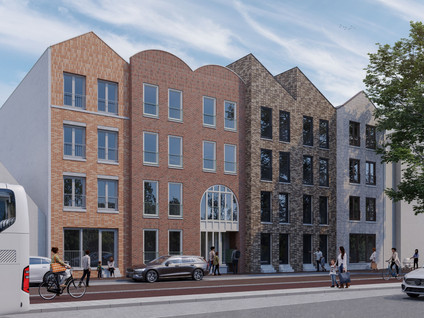 Achterdijk 26A