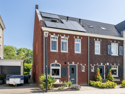 Havenkade 15