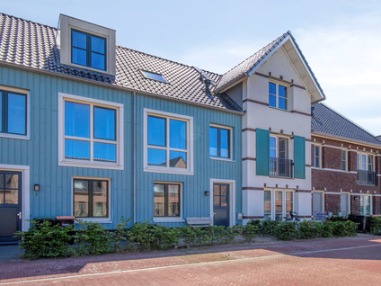 Groote Kaap 9