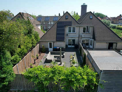 Gebroeders Delhezstraat 18