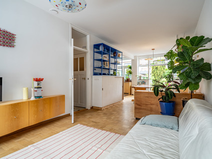 Valeriusstraat 108