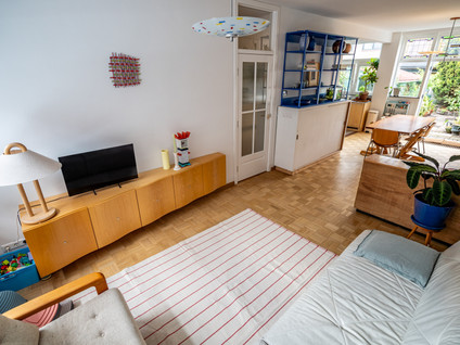 Valeriusstraat 108