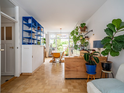 Valeriusstraat 108