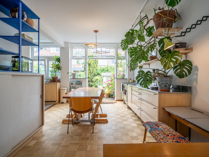 Valeriusstraat 108