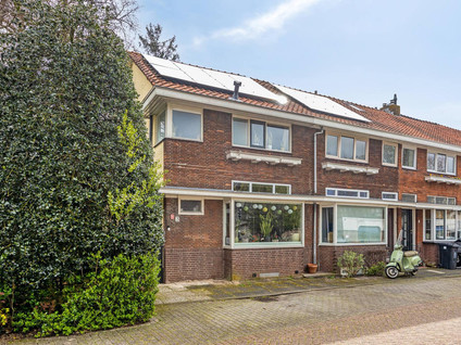 Hordijk 3
