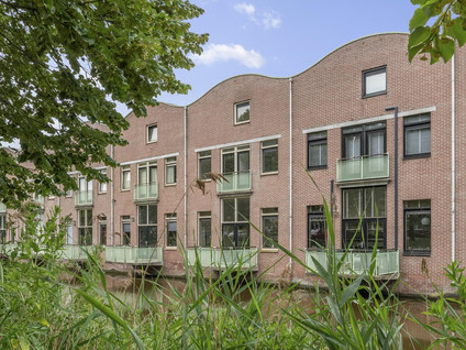 Aagje Dekenstraat 13
