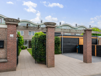 Aagje Dekenstraat 13