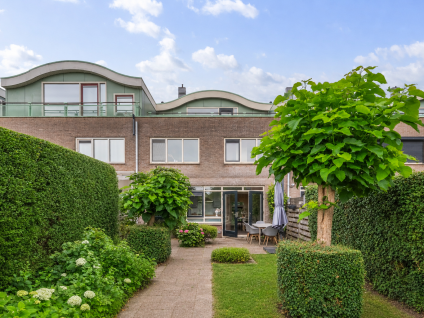Aagje Dekenstraat 13