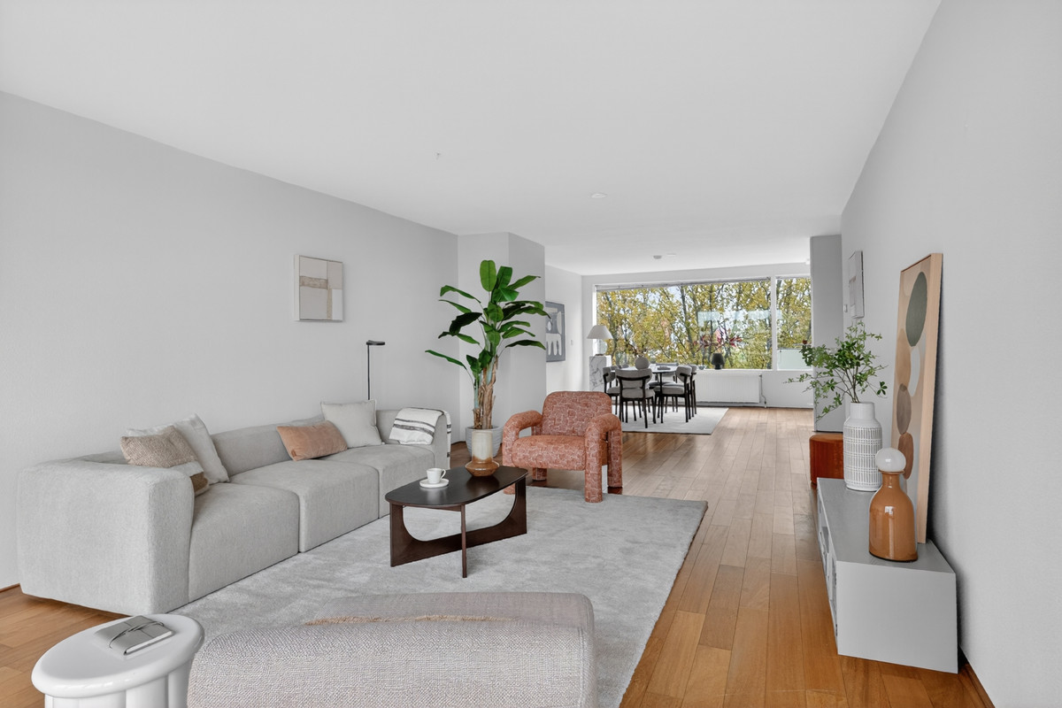 Appartement te koop: Jacques Veltmanstraat 57, Amsterdam