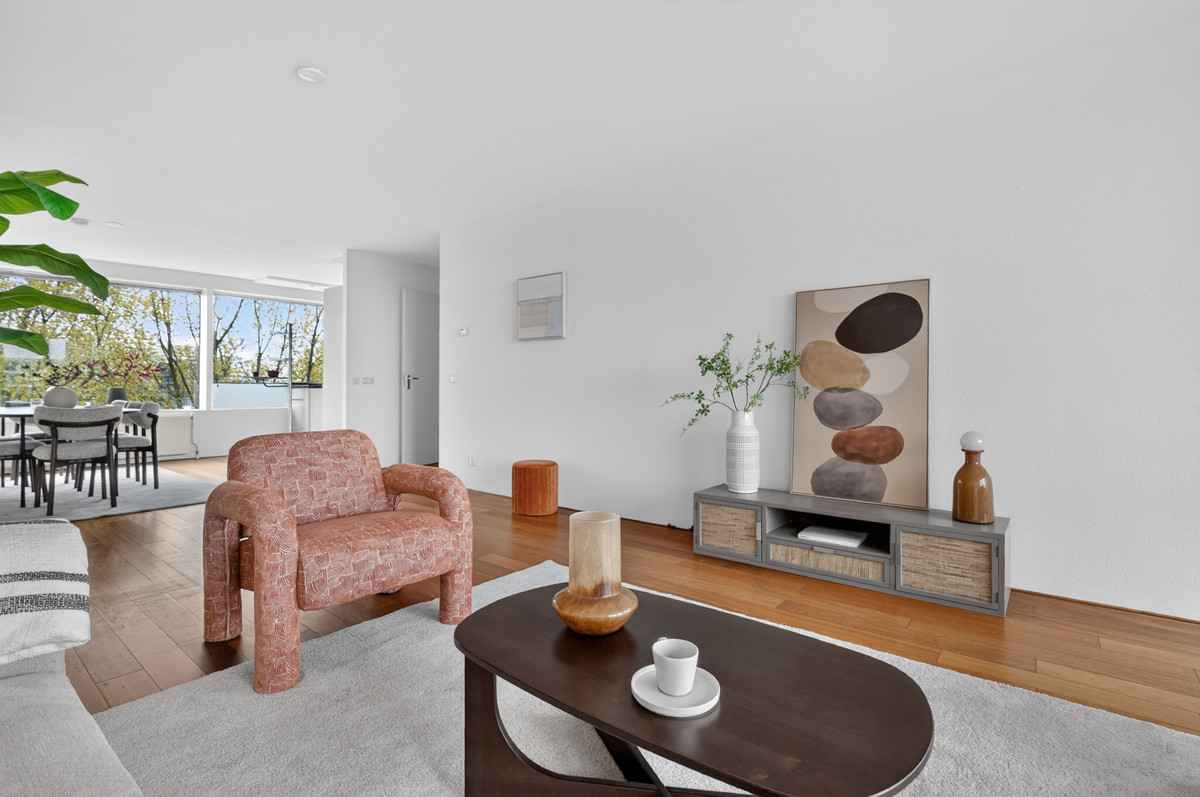 Appartement te koop: Jacques Veltmanstraat 57, Amsterdam