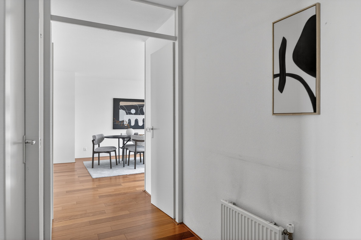 Appartement te koop: Jacques Veltmanstraat 57, Amsterdam