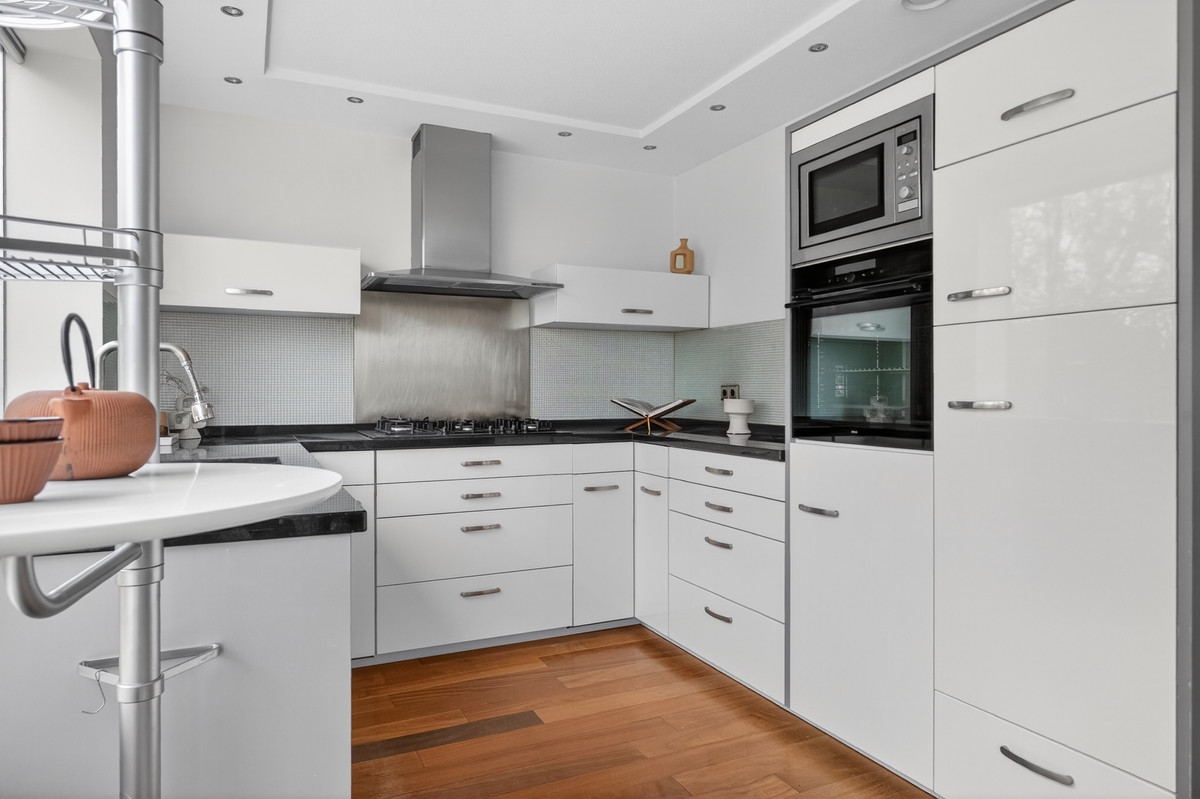 Appartement te koop: Jacques Veltmanstraat 57, Amsterdam