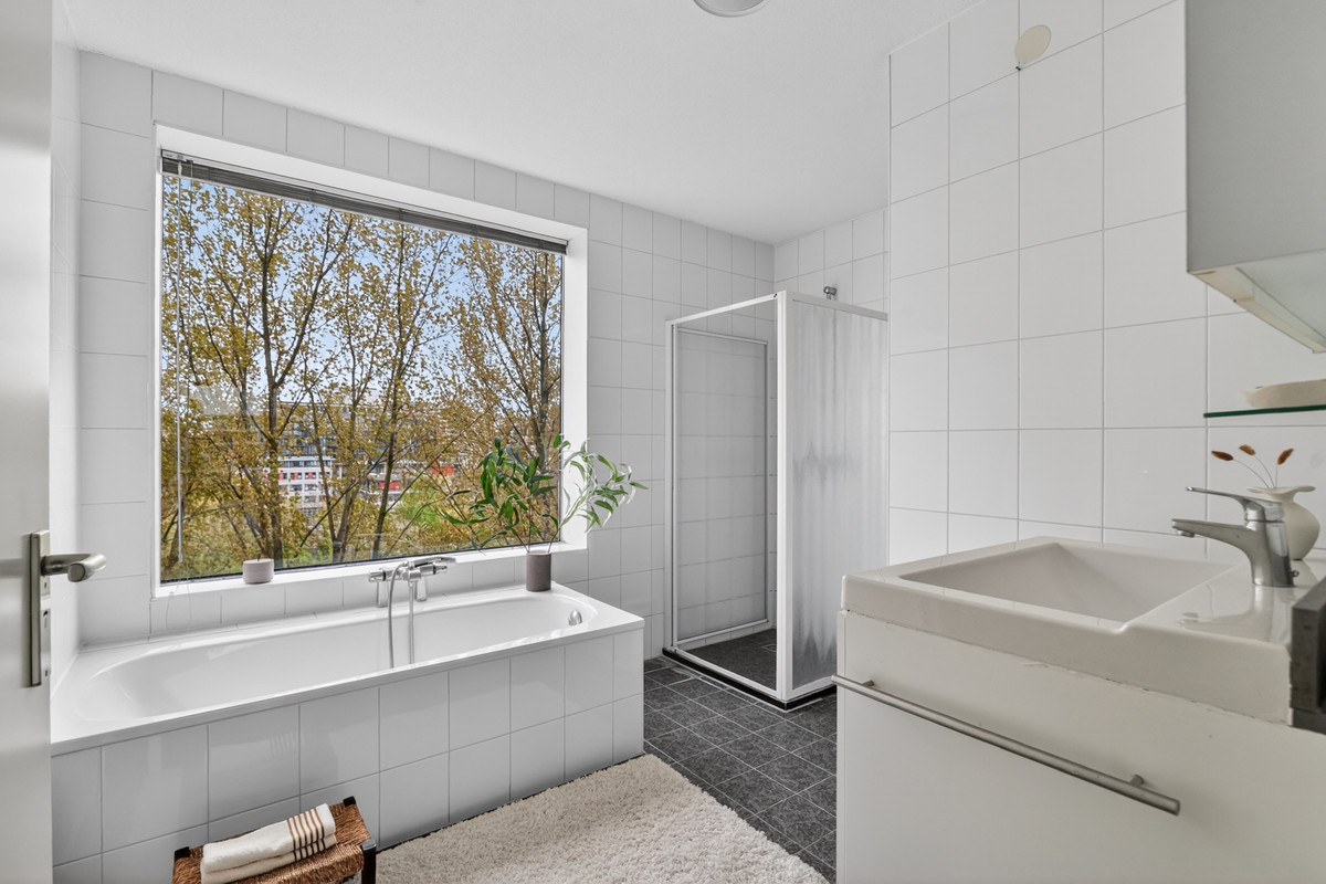 Appartement te koop: Jacques Veltmanstraat 57, Amsterdam