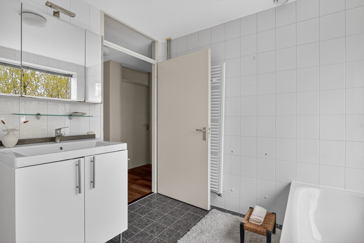 Appartement te koop: Jacques Veltmanstraat 57, Amsterdam