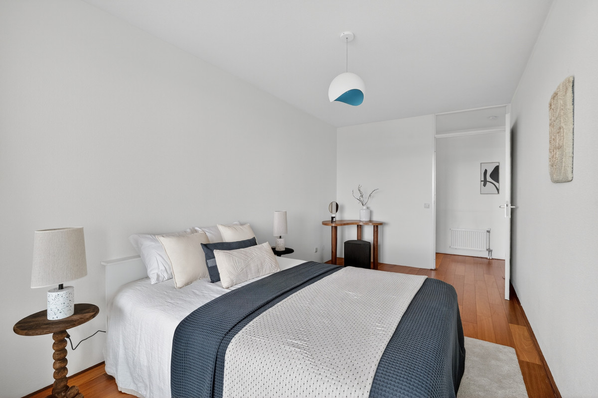 Appartement te koop: Jacques Veltmanstraat 57, Amsterdam